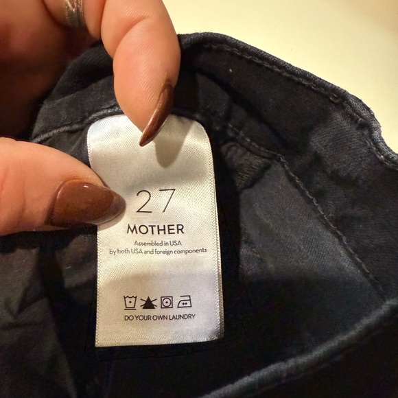 Mother rider ankle - Picture 5 of 6